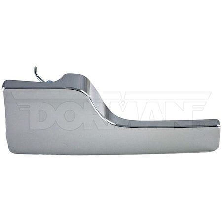 Motormite Interior Door Handle Front And Rear Left, 82179 82179